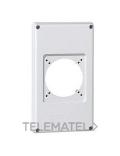 TAPA 1 TALADRO CEI 16/32A