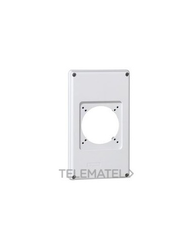 TAPA 1 TALADRO CEI 16/32A