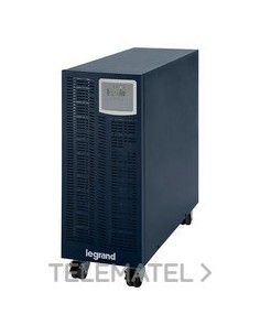 SAI KEOR S 10KVA 0MIN C/RANSF