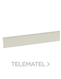 PERFILES AISL BARRA ALU EN C