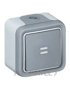 PL-MBL SUP CONM PIL 1P 10A GR