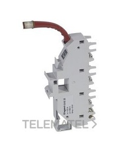 BASE CABLE DX3 UNIPOL N 1'5M