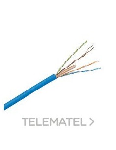 LCS-CABLE C6 U/UTP ECA 305M