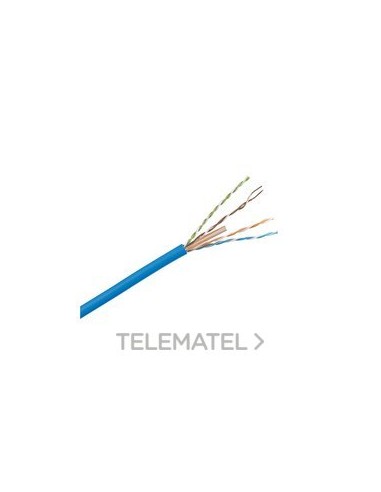 LCS-CABLE C6 U/UTP ECA 305M