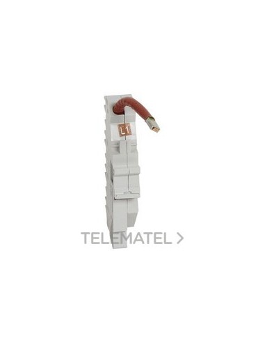 BASE CABLE DX3 UNIPOL L2 1'5M