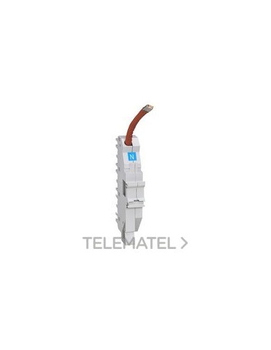 BASE CABLE DX3 UNIPOL L1 1'5M