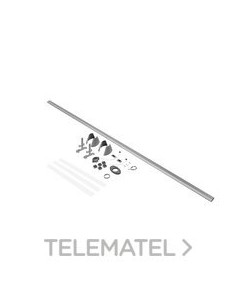 02B OVALINE COLUM COMPLET 3,20