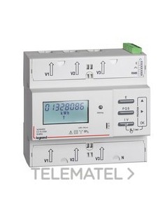 EMDX3 CONTADOR TRIF MID 125