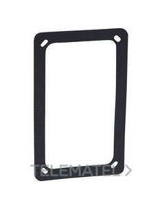 SL-JUNTA SELLADO PLACA 2ELE