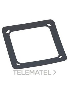 SL-JUNTA SELLADO PLACA 1ELE