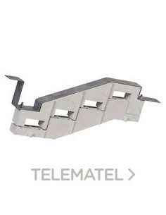 SOPORTE AISL INF BARRAS C 800A