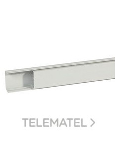 PERFILES AISL BARRA ALU EN C