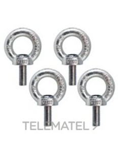 XL3 4000 ANILLAS ELEVACION