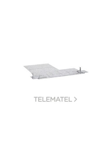 XL3 KIT SEPAR. EMBARRADO HORIZ