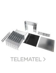 XL3 KIT CAJON DMX3 T1 L600