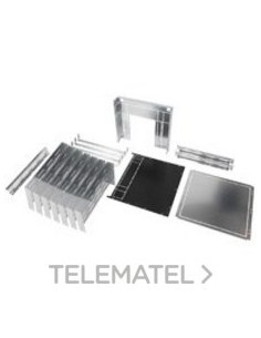 XL3 CAJON DMX3 T1 L600 P725