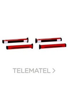 BARR.INMATERIAL SEG.XUSZAS T4 PPT 4P B