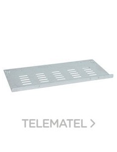 XL3 CIERRE BASE EMBARRADO