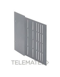 XL3 TABIQUE JDB POST. H 200MM