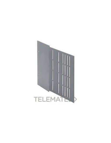 XL3 TABIQUE JDB POST. H 200MM