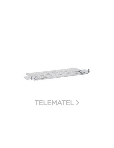 XL3 SEPAR. HORIZONTAL UF 24