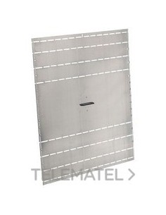 XL3 PANEL SEPAR. VERT 975MM