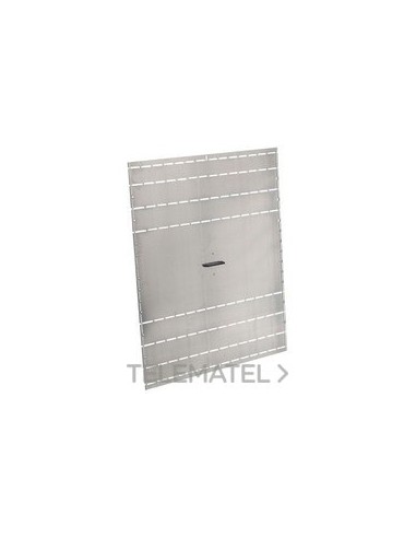 XL3 PANEL SEPAR. VERT 975MM
