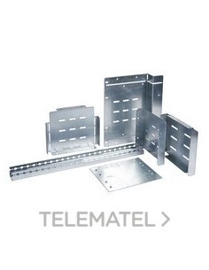 XL3 KIT SEPAR. EMBARRADO HORIZ