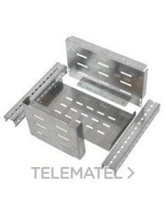 XL3 KIT SEPAR. EMBARRADO HORIZ