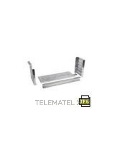 XL3 KIT SEPAR. EMBARRADO HORIZ