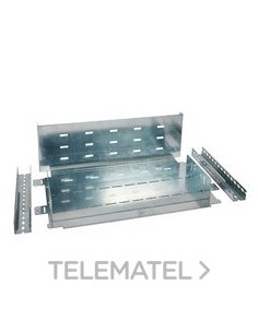 XL3 KIT SEPAR. EMBARRADO HORIZ