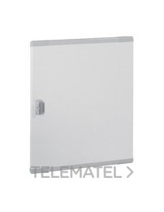 XL3 PUERTA EXTRAPLANA MET 750H