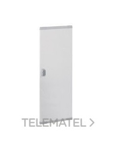 XL3 PUERTA MET C/LATERAL 1500H