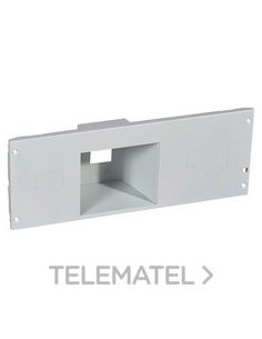 PLACA PARA DPX3 160/250 H200