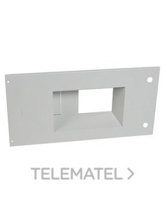 PLACA PARA DPX 630 H300