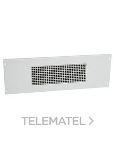 XL3 TAPA VENTILACIÓN H200 L600