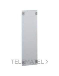 XL3 TAPA PLENA C/LATERAL 550H