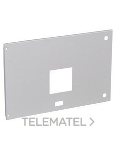 XL3 TAPA DPX1600 SECC. HZ L600