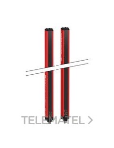 BARR.INMATERIAL SEG.XUSL ALCANCE STD