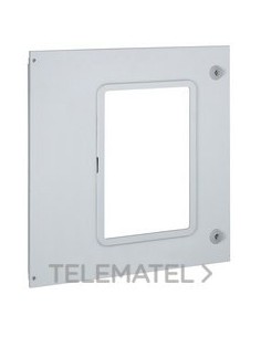 XL3 TAPA DMX3 T1 Y T2 3P L600