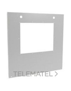 XL3 TAPA DMX3 T2 4P L600