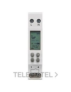 INT. HOR. DIGIT/S 1X16/1MOD