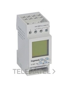 INT. HOR. DIGIT/S 2X16/2MOD