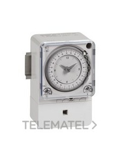 INTERRUPTOR HORARIO KKT