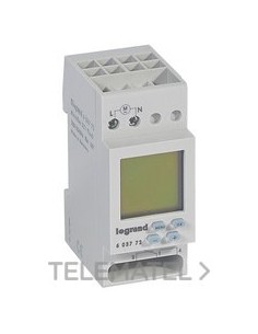 INT. HOR. DIGIT/S 1X16/2MOD