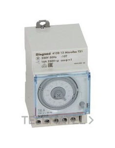 INT.HOR.ANALOG/SR/D/1X16/3MOD