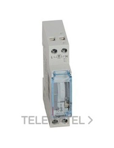 INT. HOR. ANALG SR/D/1X16/1MOD