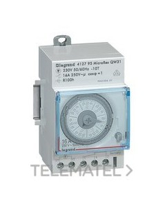 INT.HOR.ANALOG/CR/S/1X16/3MOD