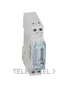 INT.HOR.ANALOG/CR/S/1X16/1MOD