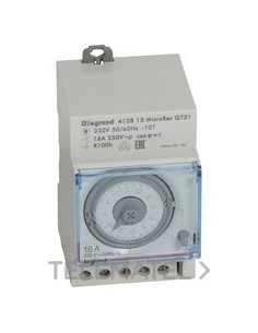 INT.HOR.ANALOG/CR/D/1X16/3MOD